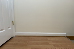 Baseboard Paint 