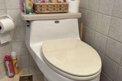 Bathroom Replacement 