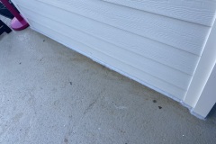 Caulking repair down town oc