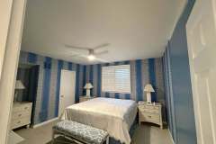 Ceiling Drywall Repair