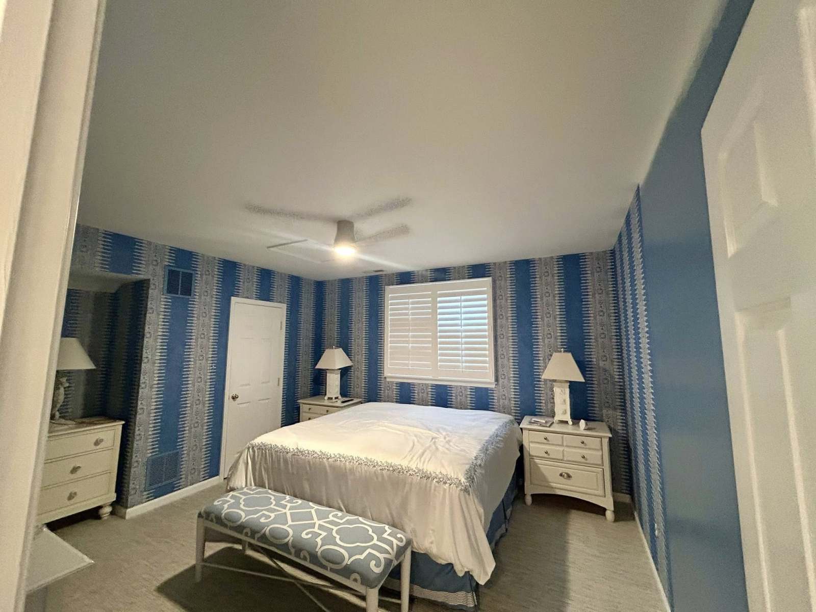 drywall-ceiling-after