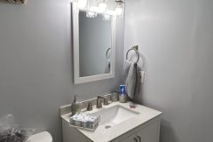 interior paint project 2